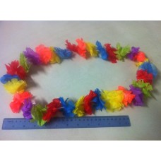 שרשרת הוואי כפול ומלא 12 י"ח